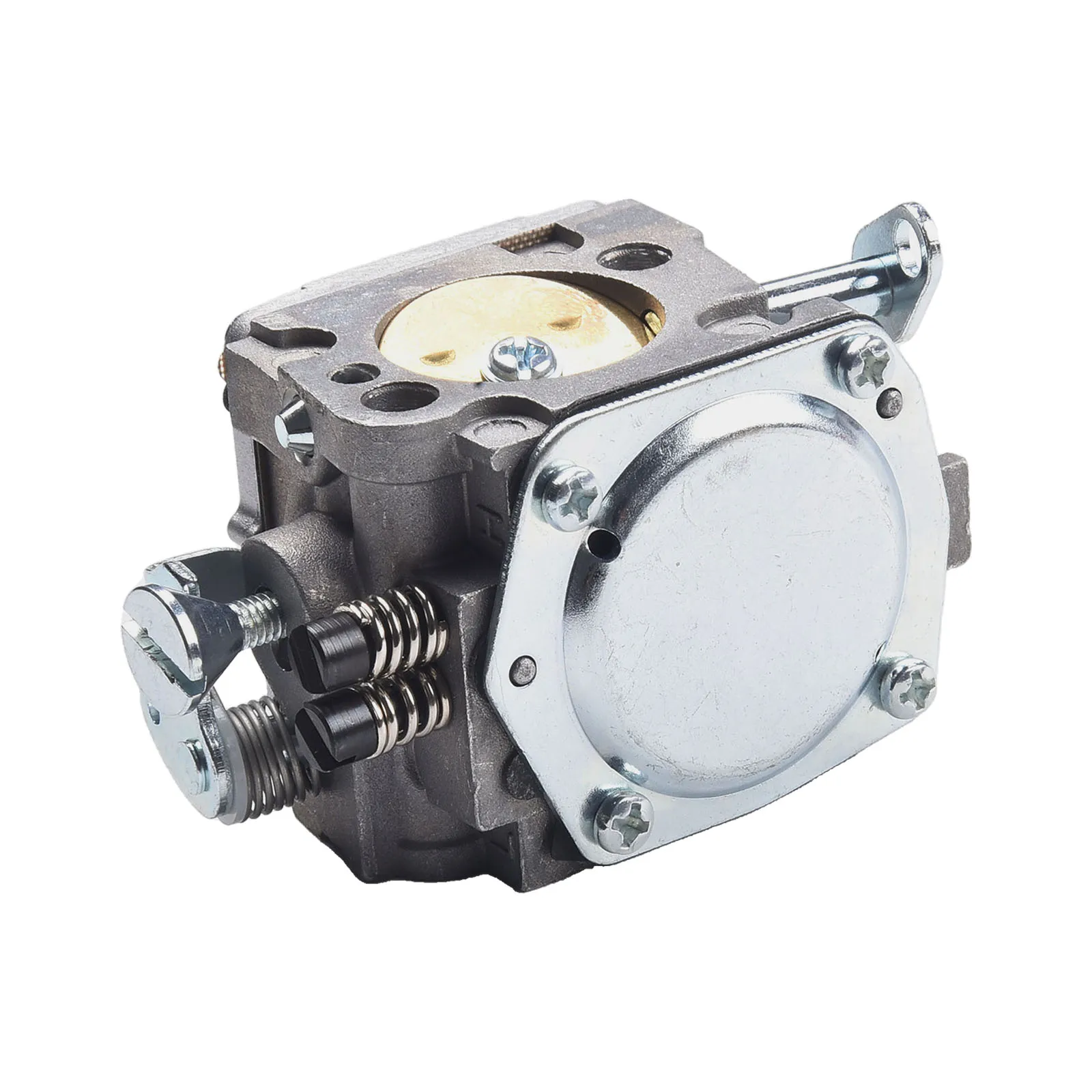 For Carburetor Fit for 61 266 268 272 272XP Chainsaw and For Tillotson H 54B Engines to Deliver Balanced Fuel and Air Mix