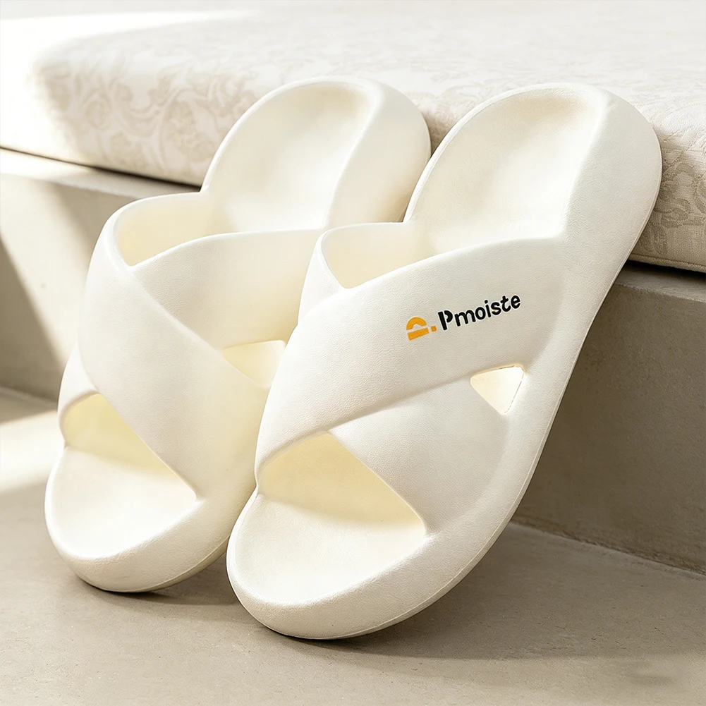 

﻿ Women's EVA Slippes Design Soft Platform Sole Non slip Lightweight Casual Home Indoor Shoes