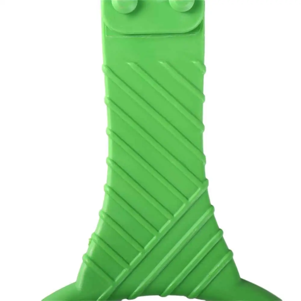 Anneaux de pépinière, anneaux de traction pour bébés, apprentissage debout, anneaux de traction colorés pour berceau de bébé, outil d'entraînement en plastique