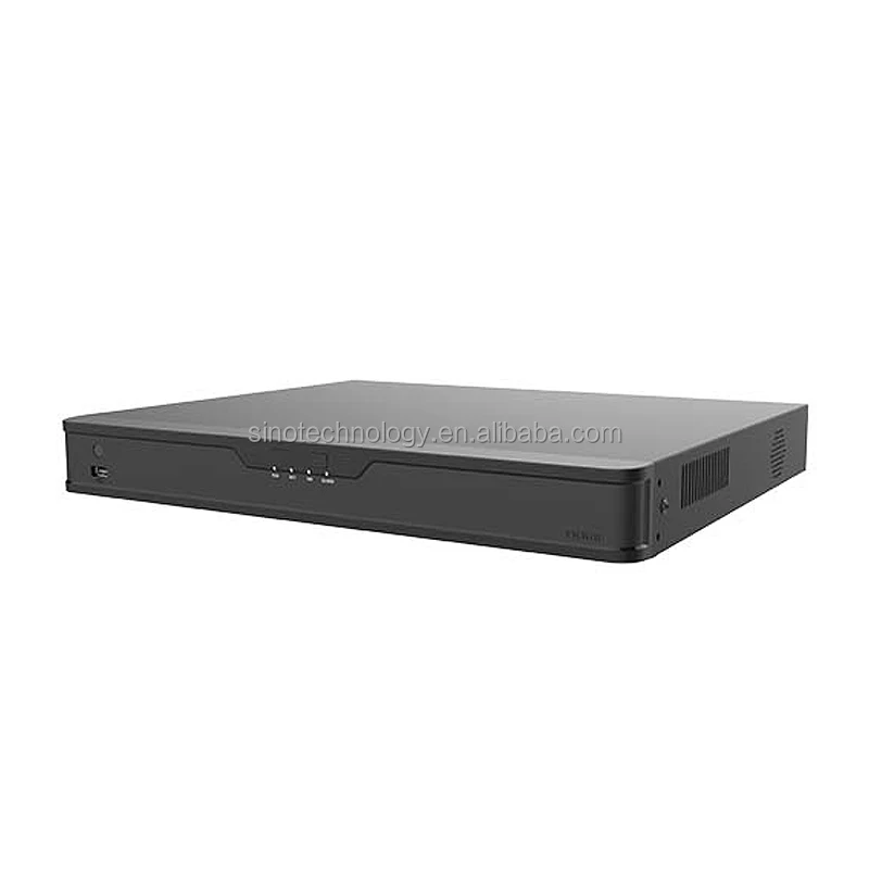 

uniview XVR Digital Video Recorder Supporting AHD TVI CVI IP and CVBS signals Audio Recording DVR XVR