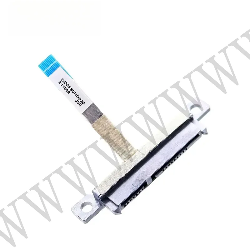 Cable HC HDD para HP ProDesk 600 G2 600 G3 600 G4 Mini PC 260 G3 disco duro SATA de escritorio HDD SSD conector Cable flexible DD0F80HD020