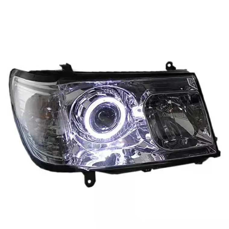 

Ксеноновая фара для Toyota Land Cruiser Lc100 4500 4700 1998-2007 гг.