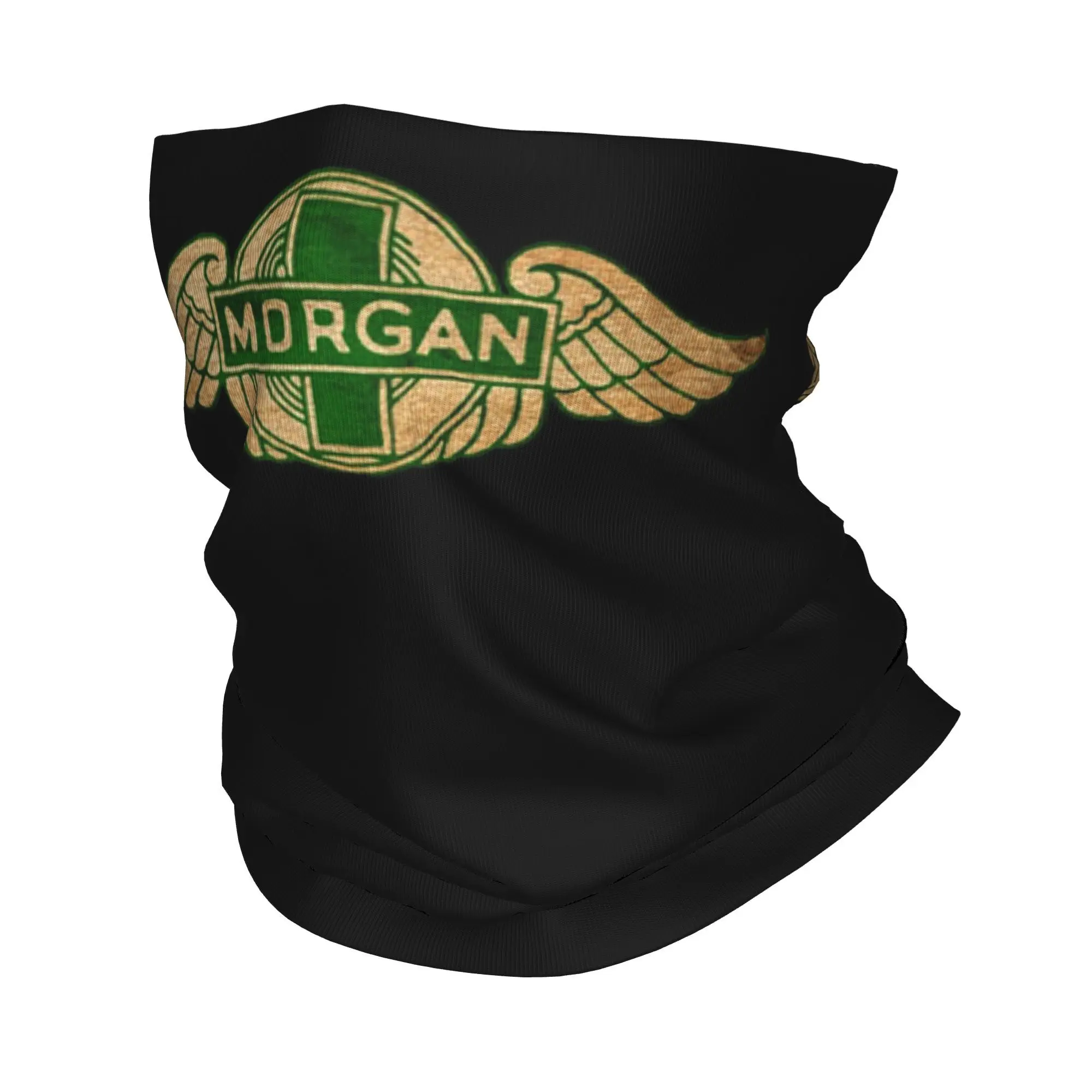 

Morgan Motor Car Company бандана на шею с принтом, маска, шарф, многофункциональный головной убор для верховой езды для мужчин, женщин, взрослых, ветрозащитный