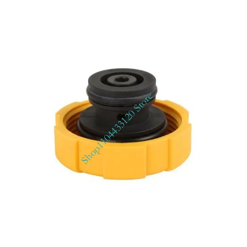 

0XXD Automotive Accessories Expansion Cap 1304677 9202799 46830697 Easy Installation Coolant Reservoir Cover