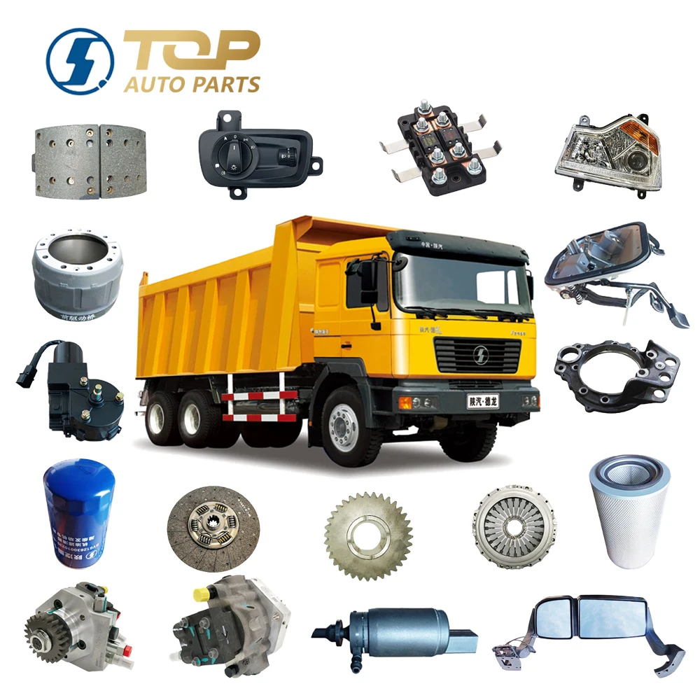 Manufacturers Wholesale High-Quality WEICHAI WD615 Engine Assembly  for HOWO Heavy Truck SINOTRUK Cheap Auto Parts