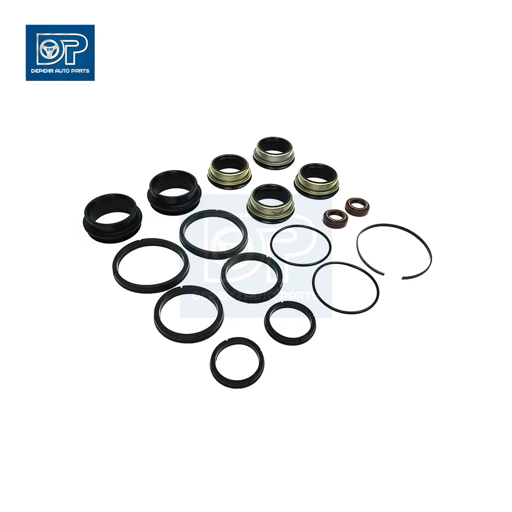 20562630 One Set Truck Control Housing Gasket Kits For Volv FE AT2412 AT2612 ATO3112 AT2812 AT2512