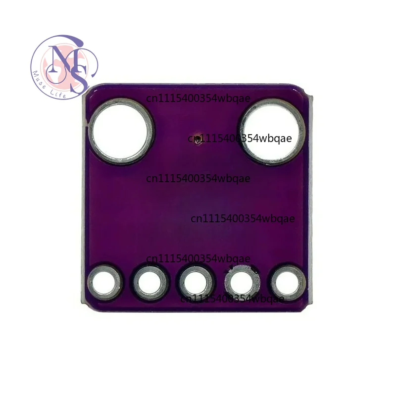 MP34DT01 MP34DT05 PDM MEMS Microphone Sensor Module