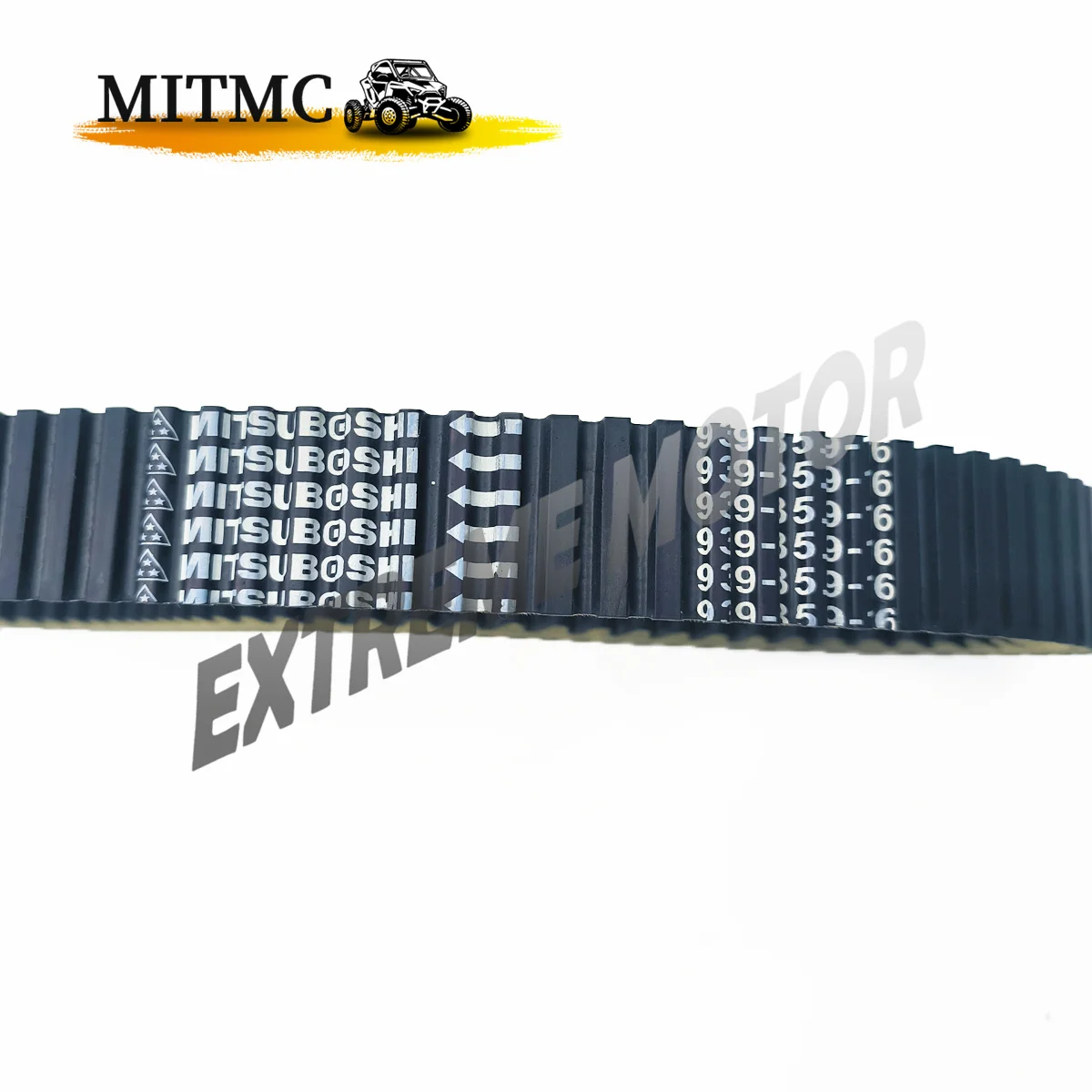 BELT  FOR CF ATV UTV MOTO 450 500 520 550 600 Part Number 0180-055000-0004 Size 35.9*939