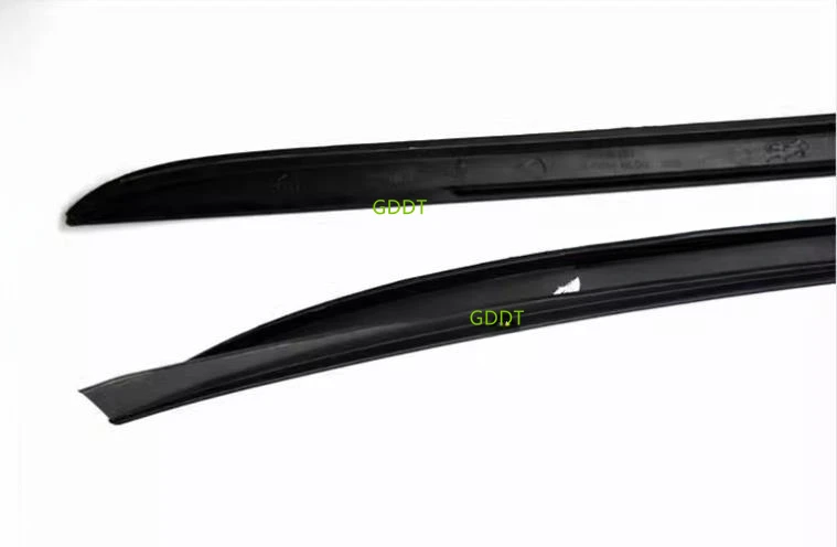 1 oder 2 Stück Windschutzscheiben-Zierleiste für Ford Focus 2012-2015 BM51A03195AD Vordere Windschutzscheiben-Gummidichtung – Detail 7