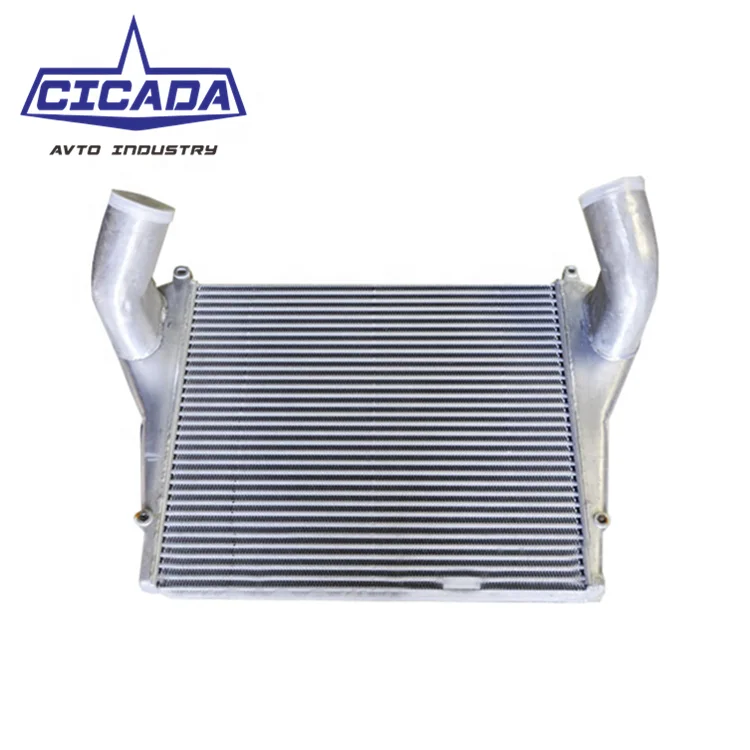 KAMAZ 6520 5320 intercooler 53205-1170300 53205-1172010 43085B-1170300