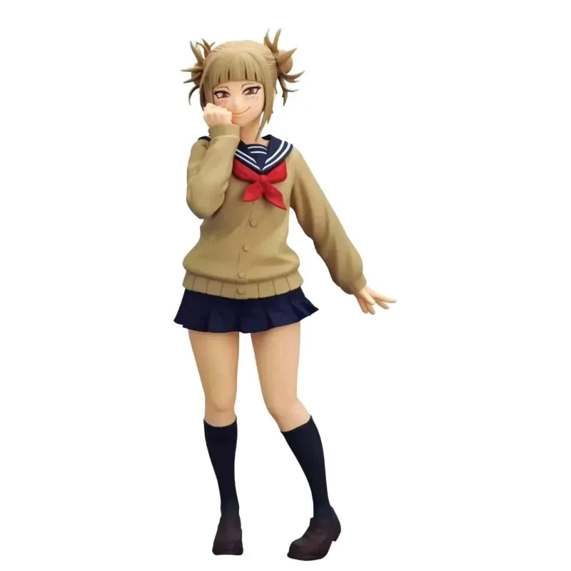 สินค้าพร้อมส่ง ของแท้จาก Bandai Spirits Banpresto Glitter & Glamours Boku no Hero Academia Chemistry ฟิกเกอร์อนิเมะ WB