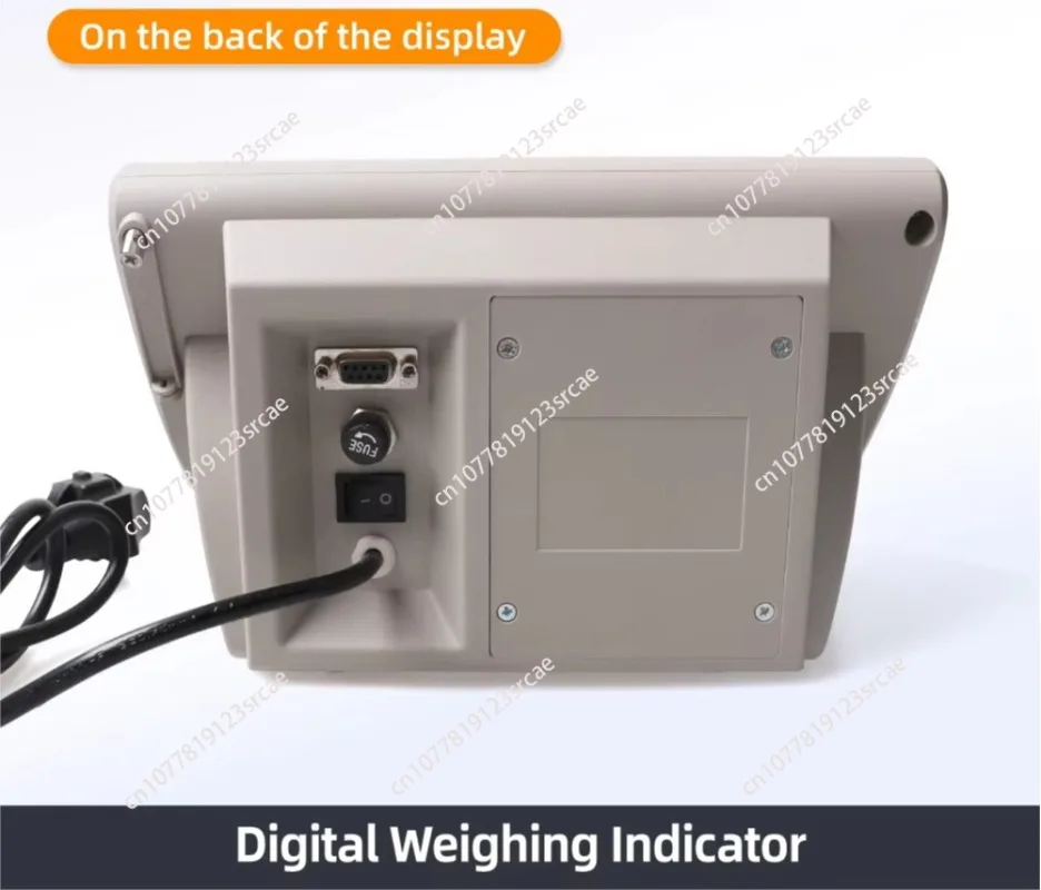 Factory Light Emitting Diode Display Instrument XK3190-A12 Indicator Peso Electronic Floor Scale Bench Scale Weighing Indicator