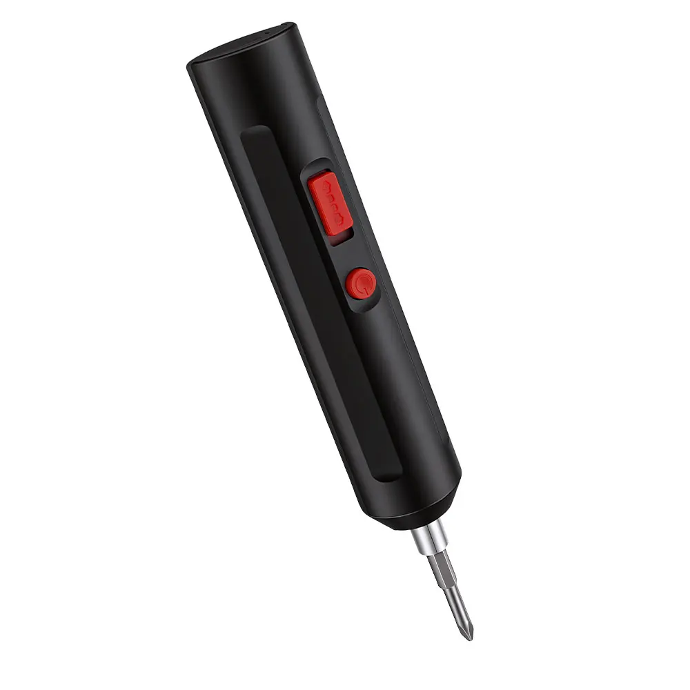 

Новая USB-электрическая отвертка, аккумуляторная, беспроводная, ударная, с функцией дрели