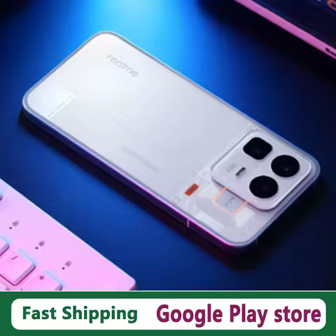 Offical New Realme Neo 8 Android Phone Snapdragon...