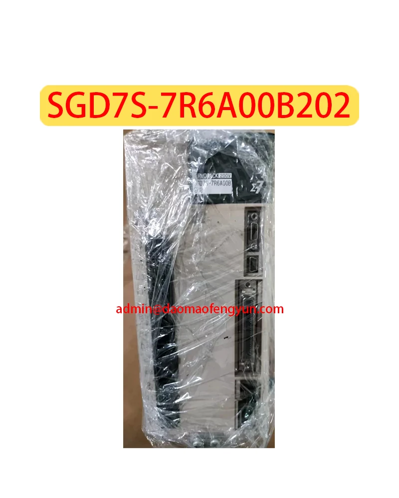 SGD7S-7R6A00B202 Us…