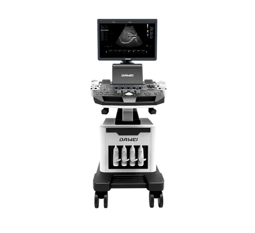 Produkty podlegające negotiationDW-T5 (DW-C80plus) 4d maszyna ultradźwiękowa 128 elementów kolor doppler usg