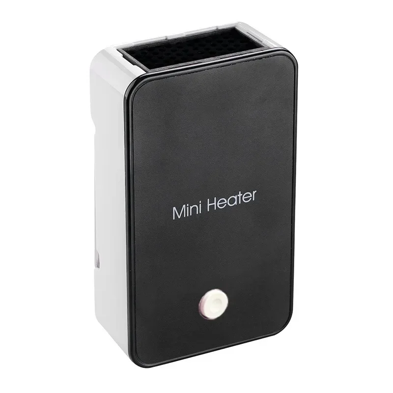 

Electric Heater Desktop Hand Warmer Space Warm Air Blower Mini Fan Heater for Dormitory Home Heaters Winter HExcellent Portable