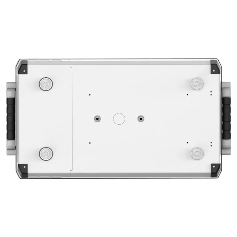FROZEN  FC Series  100L Fridge Car Refrigerator Auto Cooler Box Mini Freezer With Dual Zone App Control