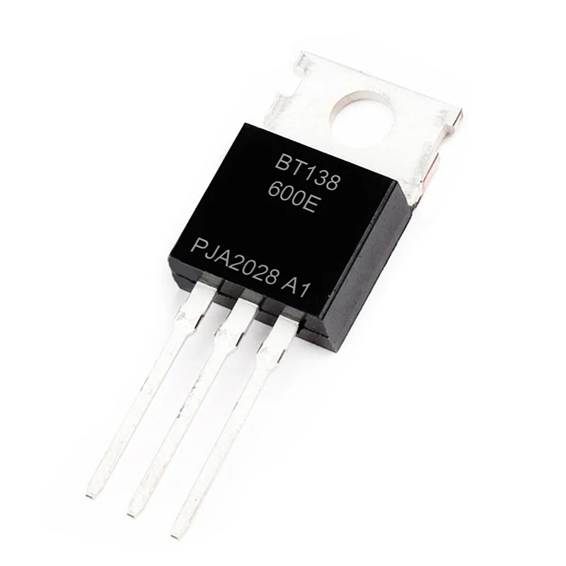 10 STKS BT136-600E BT138-600E BT137-600E BT137-800E BT138-800E BT139-600E BT139-800E TO220 BT136-600 BE138-600 BT137-600 BT137-800