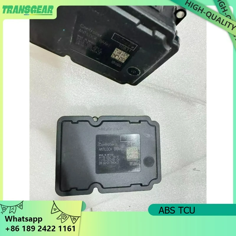 

ABS High Quality pump tcu Control Module Assembly 10.0961-0198.3 Fits For Ford Fiesta CN15-2C219-CB /CN15-2C219-CA