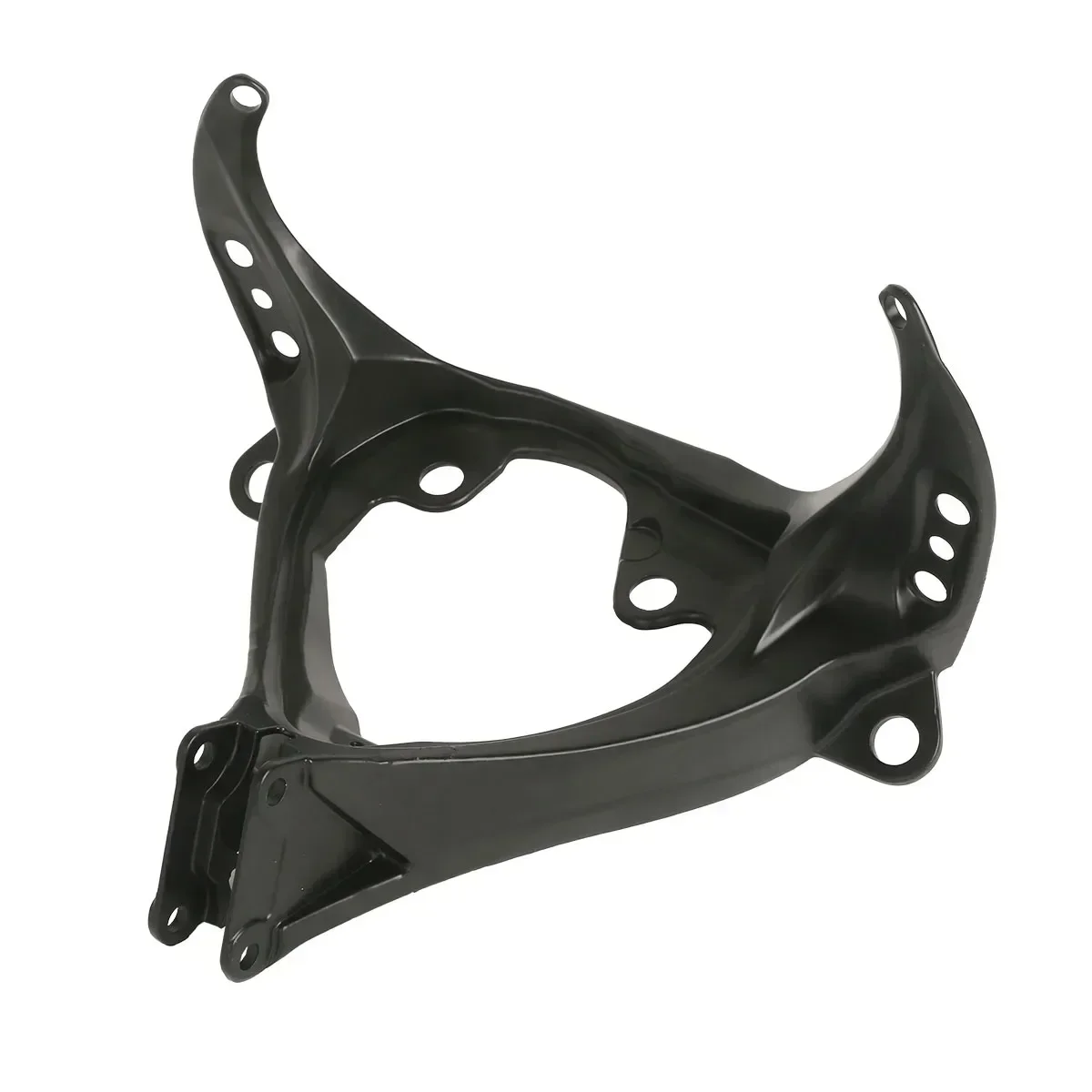 For Suzuki GSXR 1000 K5 K6 GSX-R1000 2005-2006  Accessories Front Upper Stay Fairing Bracket Motorbike