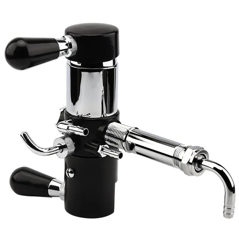 Beer Dragon Pegasus Beer Bottle Filling Device Beer Valve Pegasus