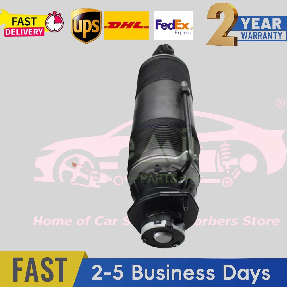 

Rear Left ABC Hydraulic Shock Strut Fit Mercedes Benz SL-Class R230 SL500 SL600 SL550 SL63 65 AMG 2001-2012 A2303200213