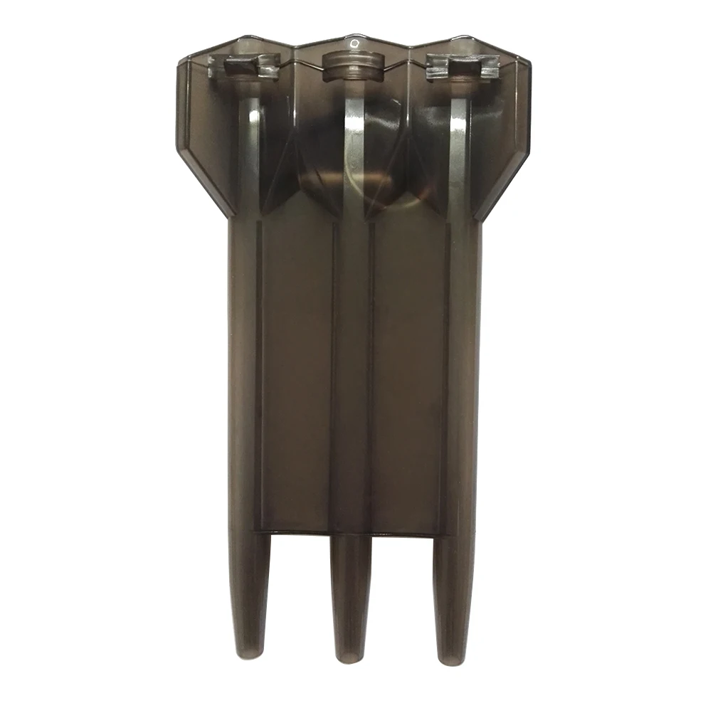 Dart Box with Buckle Steel Accessories Holds Cases and Wallets Organizer Container One Body