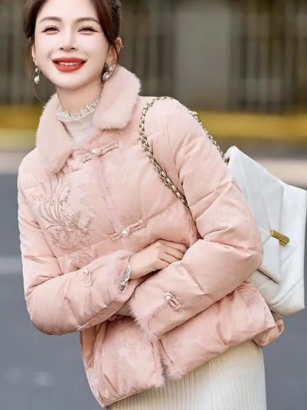 nouvelle-veste-d'hiver-matelassee-pour-femme-style-chinois-avec-broderie-et-boutons-manteau-chaud-avec-cache-oreilles-vetements-d'exterieur-en-coton