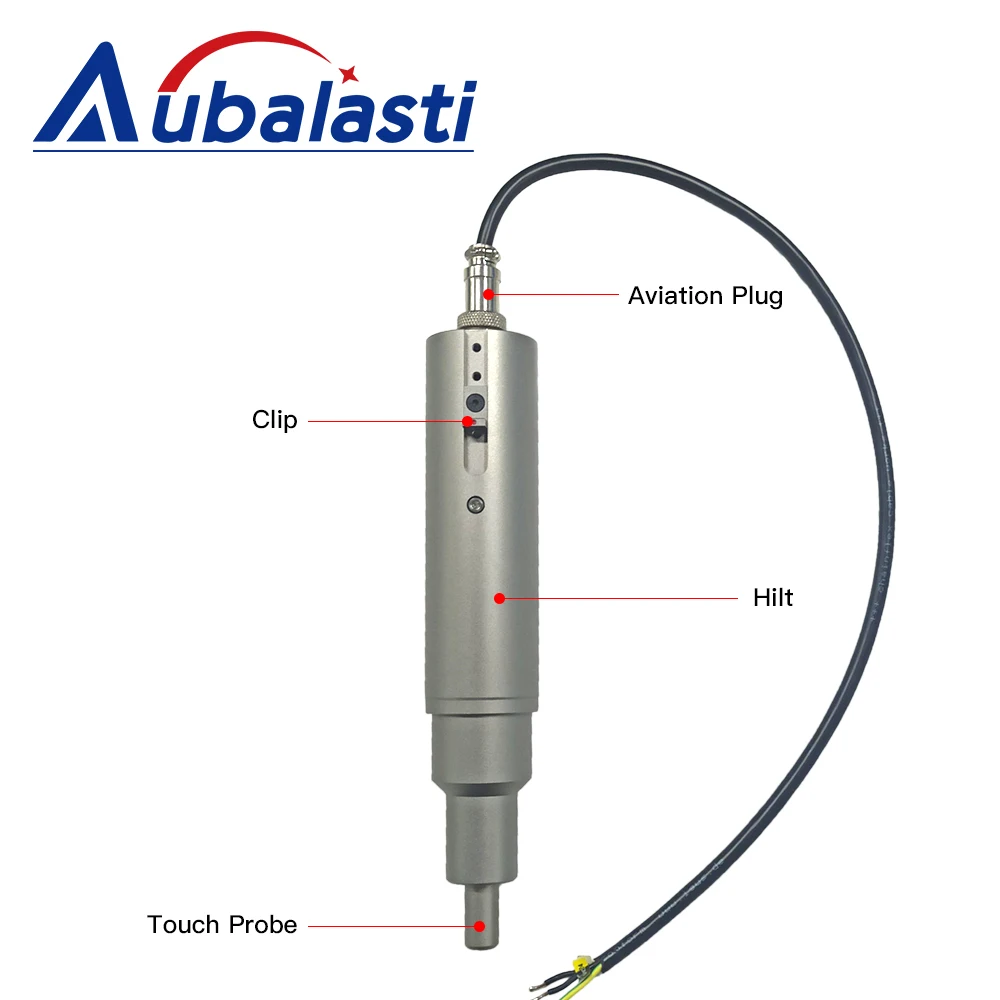 Aubalasti Table Collection TingVibrating Knife Match avec alimentation 24V 10A