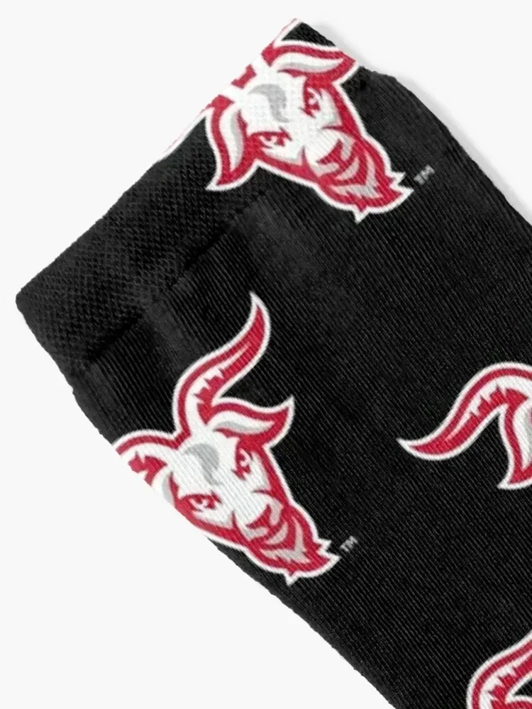 جوارب wpi Worcester Engineers جوارب زهرية لامعة برباط ثلجي لكرة القدم مضادة للانزلاق للرجال ماركة فاخرة للنساء