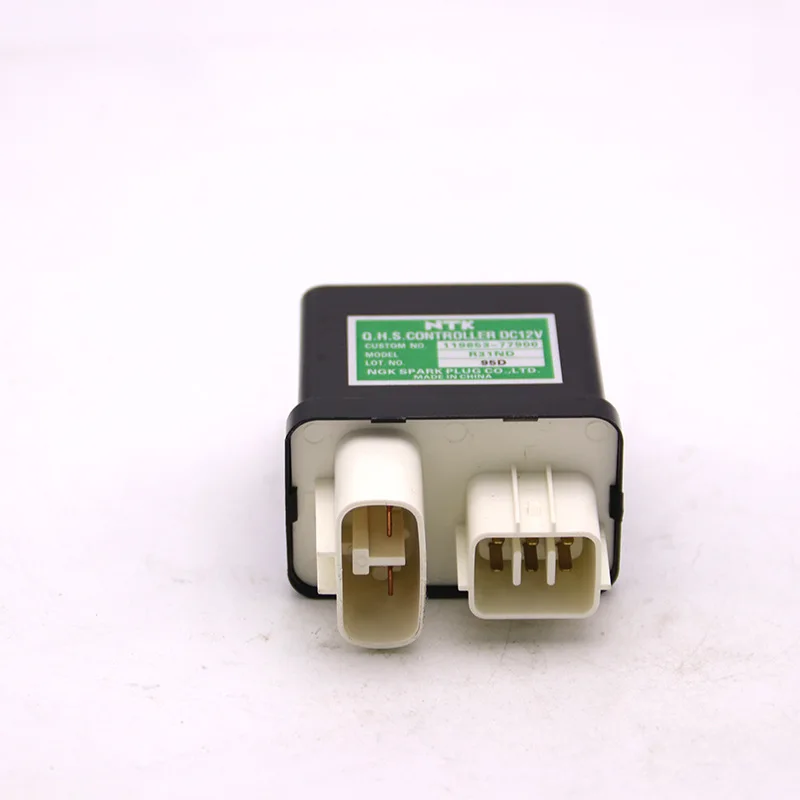 

Main Safety Relay Delay Start 55 Excavator Parts