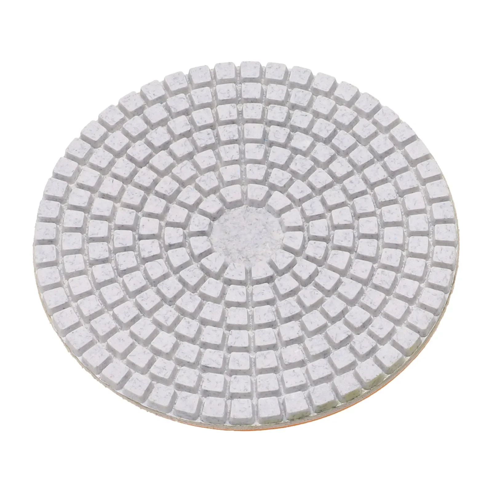 Mm Buff Disc tampone per lucidatura residenziale stabile rettifica pietra Tabletops pollici piastrelle transizione resistenza all'usura