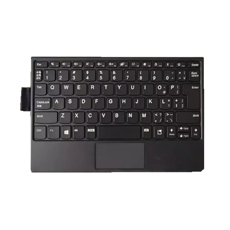 

New Tablet PC Keyboard For Think pad x1 fold tablet Bluetooth mini KT008 supports multiple models