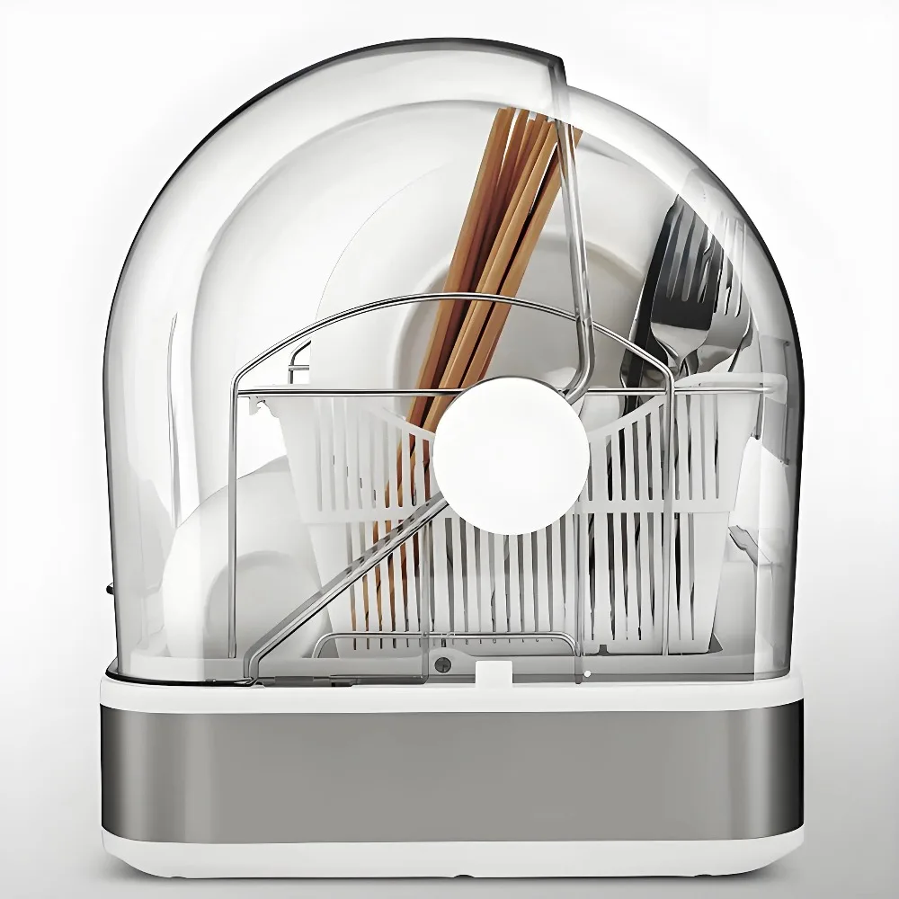 便利な消毒キャビネット組立ライン キッチンキャビネット消毒 食器消毒キャビネット