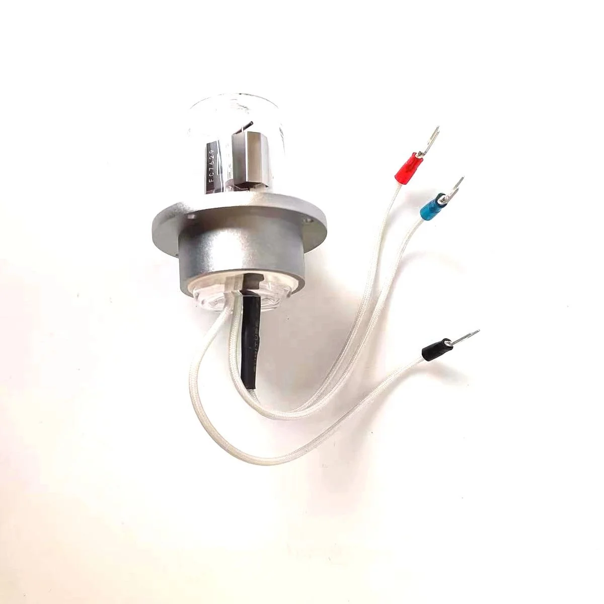 Hamamatsu Original and New L2D2 Deuterium Lamp Type L6311-50 Available in Stock 2000H Lifetime