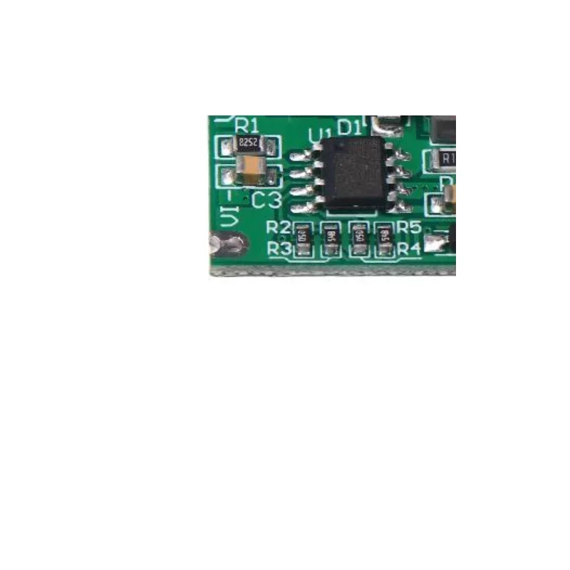 1Pcs Mini DC-DC Buck Converter 8-120V To 3.3/4.2/5/12V Step-Down Power Module With Over Temperature Short Circuit Protection