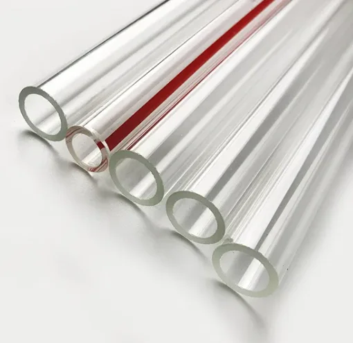 

Quartz Capillary Tube /Silica Single-Bore Glass Capillary Tube/High Temperature Glass Tubes