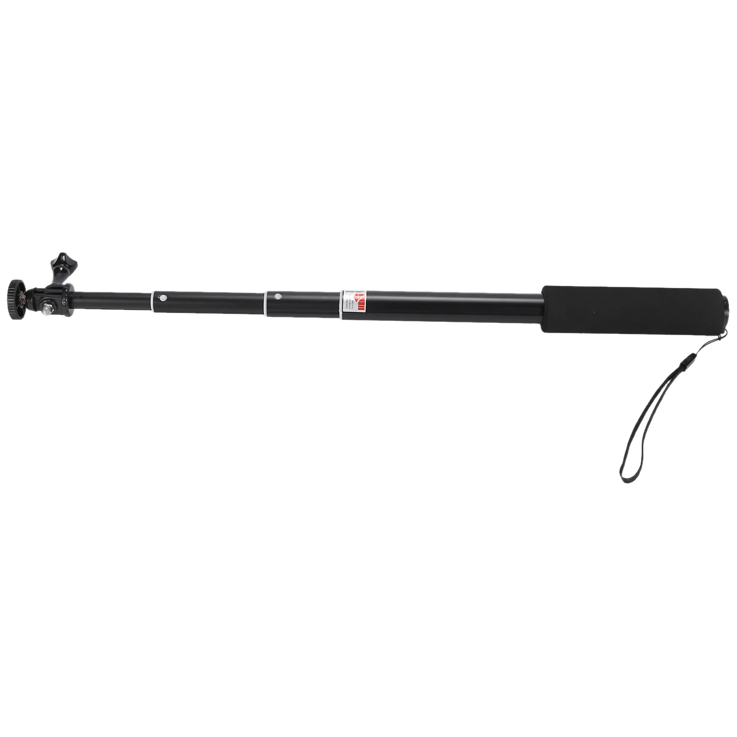 Custodia + Selfie Stick per DJI Osmo Action/GoPro Hero5/6/7