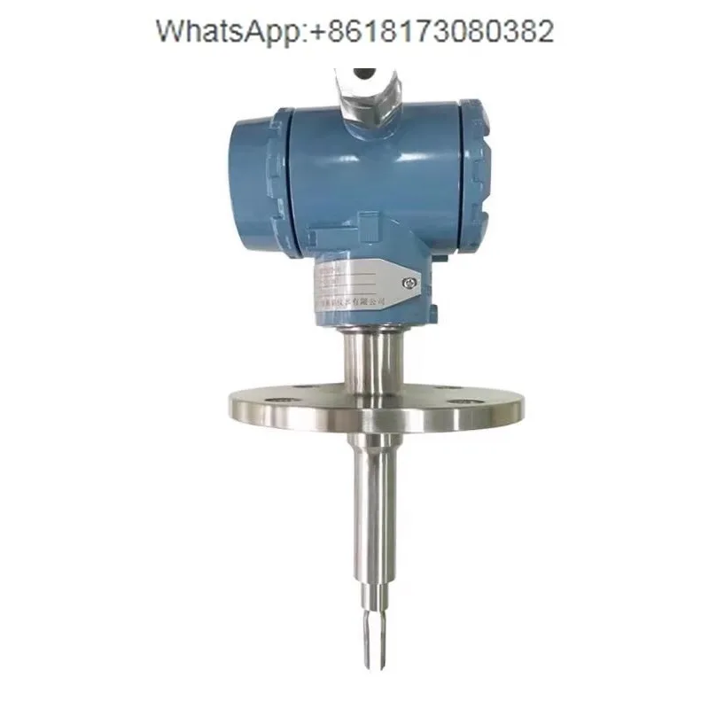 

CG598 Tuning fork densitometer, concentration meter, online densitometer, tuning fork type liquid density meter