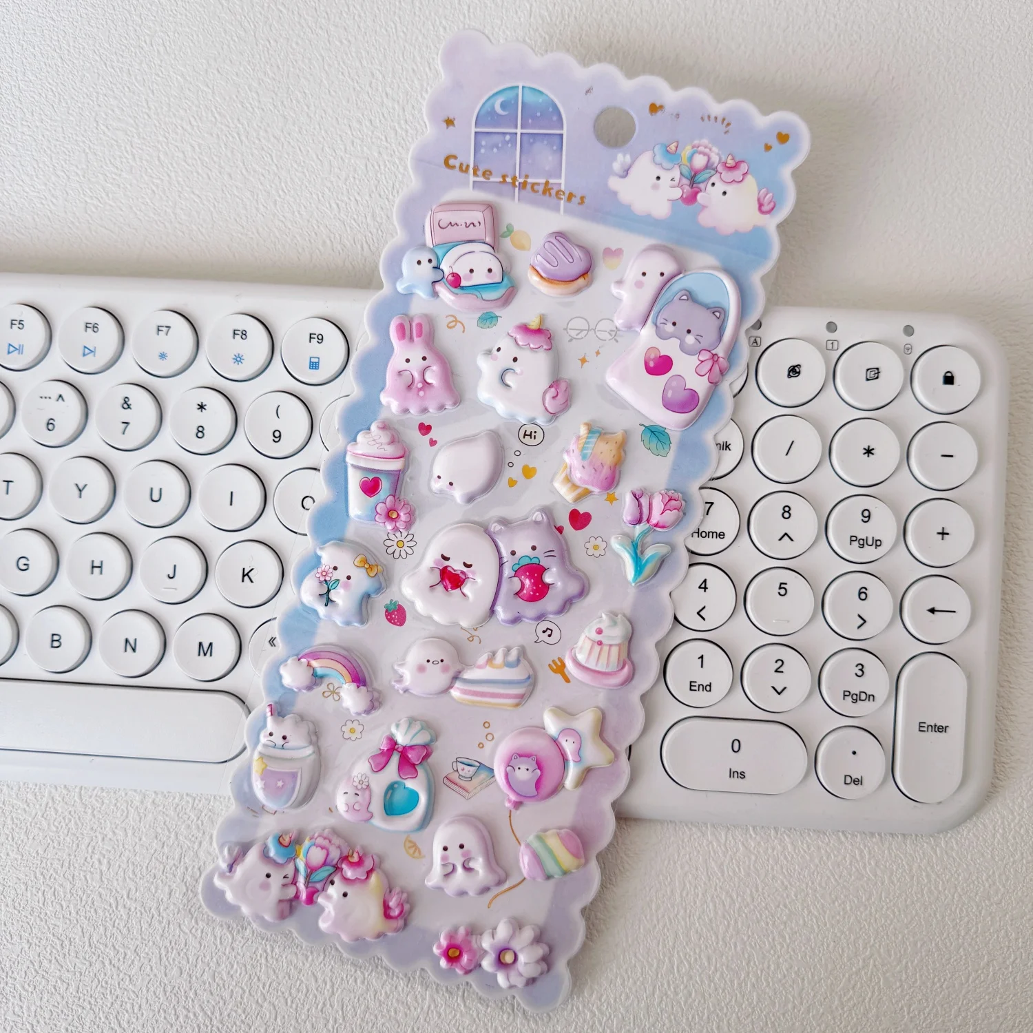 Sweet Cats Rabbit B…