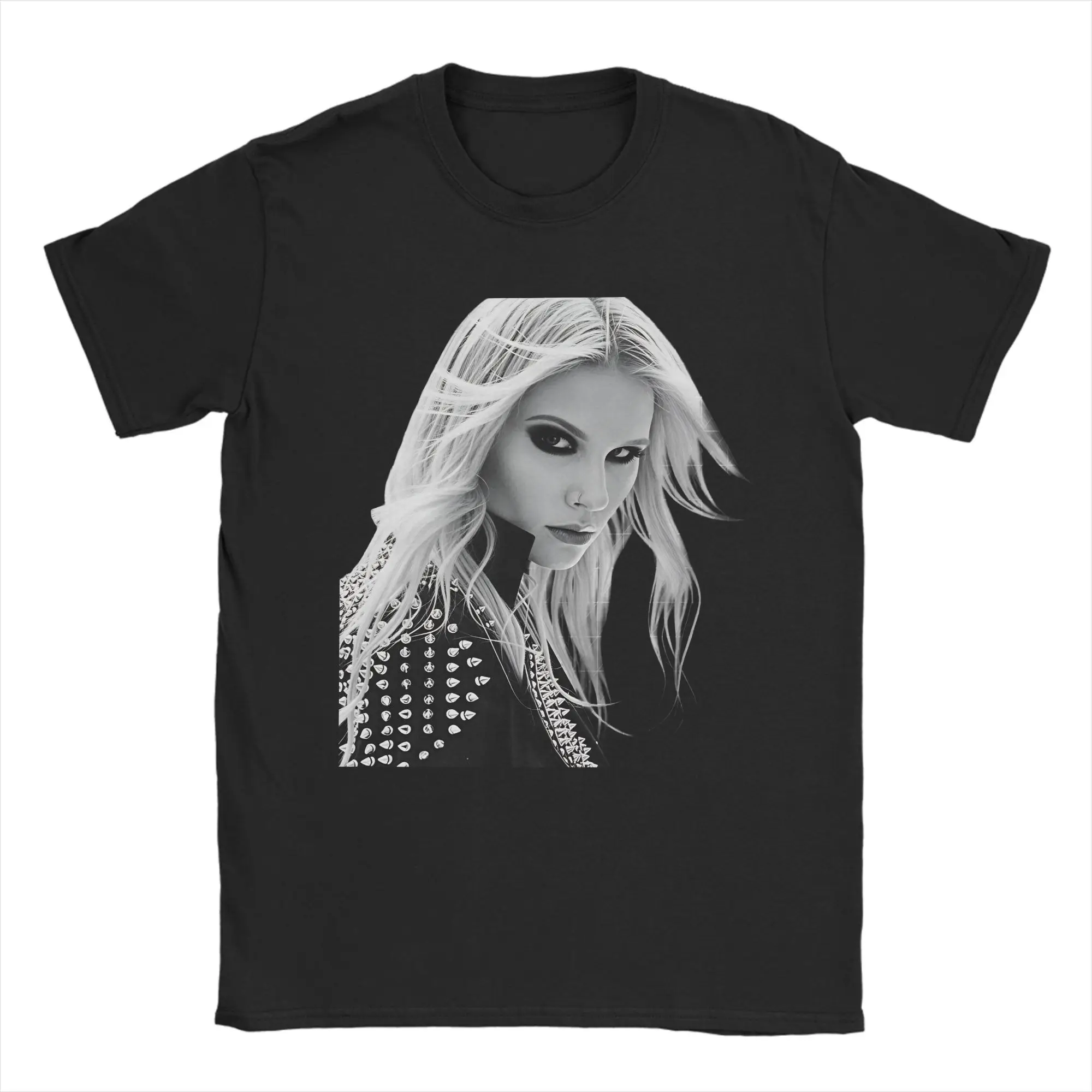 Britney FaSHioN T Shirt for Men Cotton Creative T-Shirt Crewneck Manson Album  Tee Shirt Short Sleeve Clothes Birthday Gift