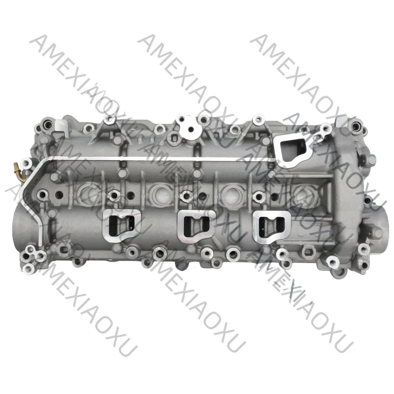 Camshaft Housing Valve Cover For Citroen 2018-2023 Ford 2015-2019 DS Peugeot 1.5 BlueHDi 9830580480