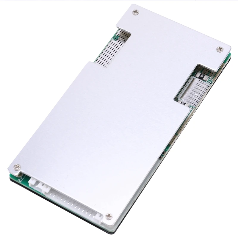 Top ข้อเสนอ17S 60V 45A ป้องกันแบตเตอรี่ลิเธียม Li-Ion Lipo แบตเตอรี่ Bms Pcb โมดูล