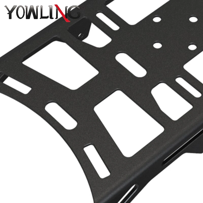 

For 1290 Super Duke R 2020 2021 2022 2023 2024 2025 2026 Rear Luggage Bracket Rack Carrier Cargo Rack Motorcycle Accessories