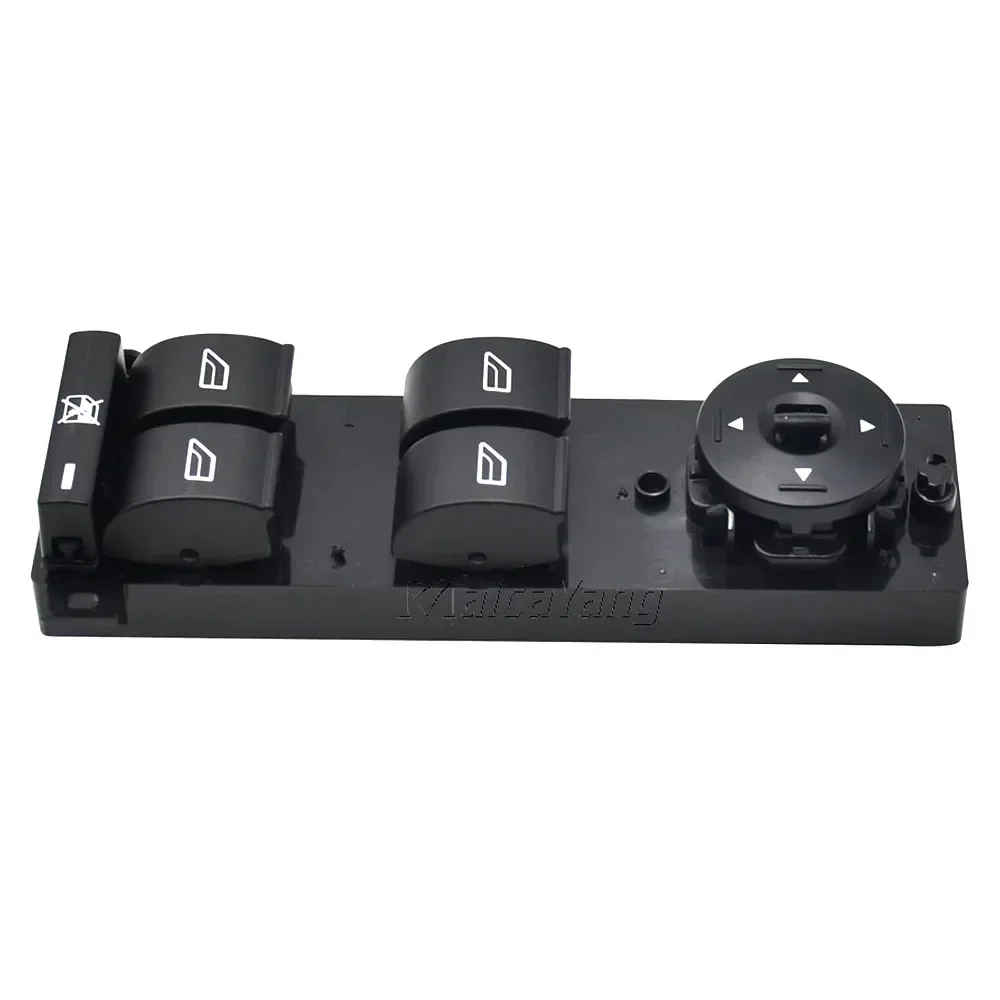 

For Ford Focus MK2 C-Max Electric Power Master Window Lifter Switch Button 9M5T-14A132-CA 9M5T14A132CA Car Accessories