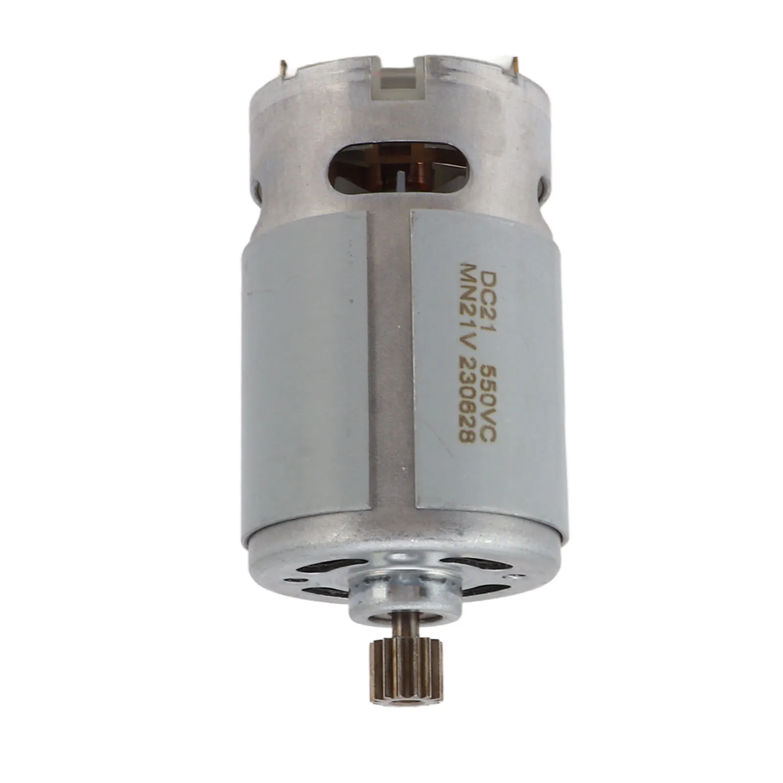 Single Hand Saw 550 Motor 21V 14 Teeth 18000rpm Electric Saw Motor for Lithium Electric Drills Electric Screwdrivers Machine Too