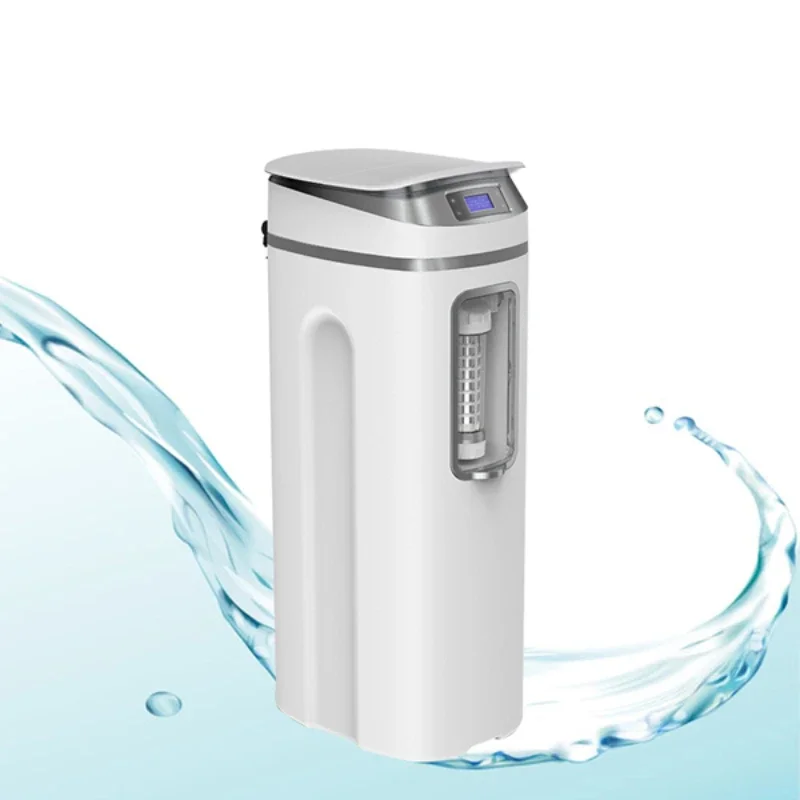 High Efficiency united 2 tons standard magnetic Water Softener