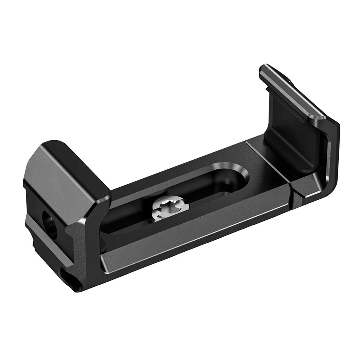 T5/T7/T9 Portable SSD Holder Mount for 15/16Pro/Pro Max Cage