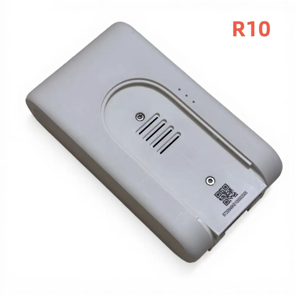 

100%Original for 2500mAh 25.2V DREAME V2309-7S1P-BCA R10 R10pro Vacuum Cleaner Battery